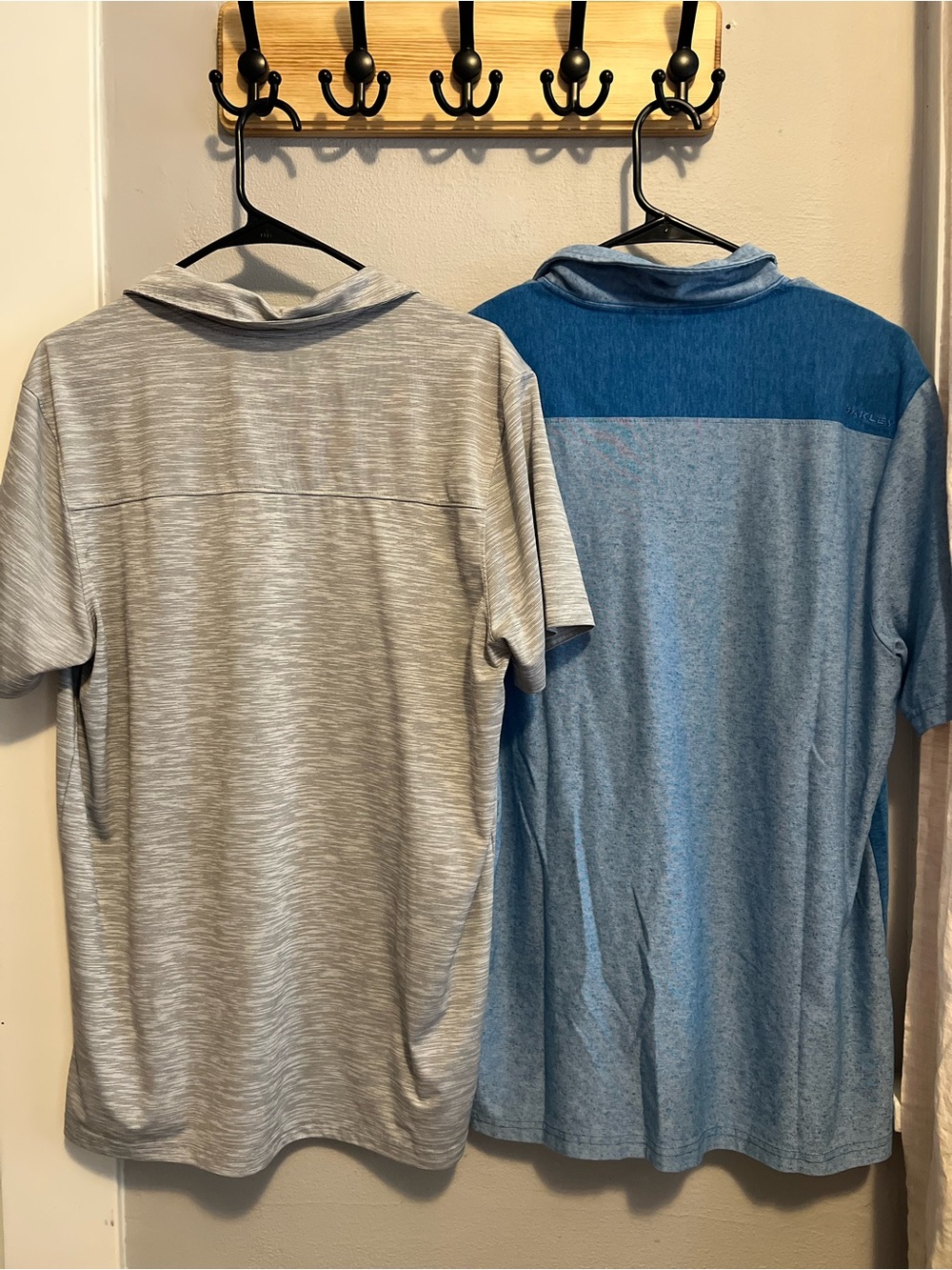 Men’s Oakley Polo Bundle - Picture 4 of 4